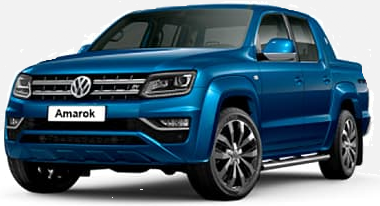 Volkswagen Amarok Çakmak